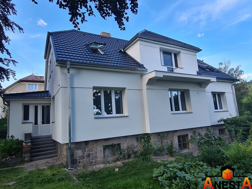 RD Smetanova, Velké Popovice